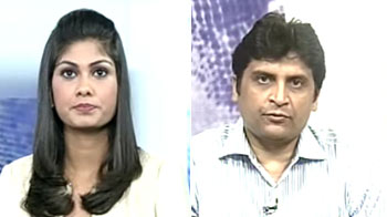 Support for Nifty at 4770-4750: Manish shah