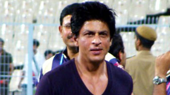 वानखेड़े स्टेडियम में नहीं घुस पाएंगे शाहरुख वानखेड़े स्टेडियम में नहीं घुस पाएंगे शाहरुख