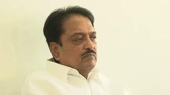 Video : SRK was allegedly in no mood to listen: Vilasrao Deshmukh on Wankhede controversy