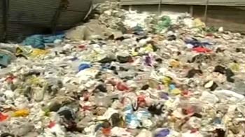 The shocking story of plastic