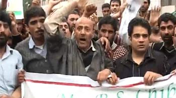 35 babies die in two weeks at Srinagar hospital; probe ordered after protests