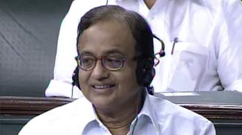 Chidambaram stuns Lok Sabha, speaks in Bhojpuri