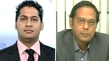 Video : Taxes, consumer sentiment behind fall in gold demand: Ajay Mitra