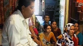 भारतीय मजदूरों के मामले पर अंगोला के राजदूत तलब