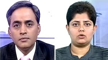 Buy L&T, Kotak Mahindra, HDFC bank, sell Coal India: Ranak Merchant