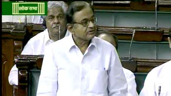 चिदम्बरम ने भोजपुरी बोल हैरत में डाला