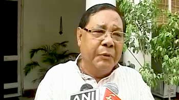 राष्ट्रपति चुनाव : सामने आया संगमा का नाम राष्ट्रपति चुनाव : सामने आया संगमा का नाम