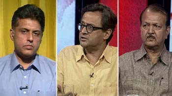 Has the cult personality overtaken Indian politics?