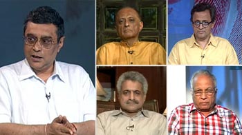 Video : Is it time for a Third Front presidential candidate?