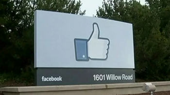 Facebook raises $16 billion in IPO
