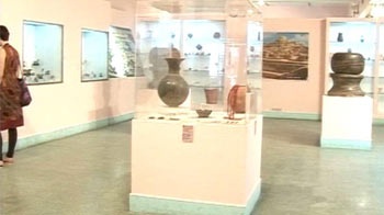 National Museum, National shame?