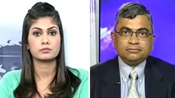 Video : Extreme rupee volatility makes planning difficult for IT: MindTree