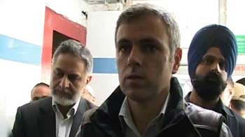 Srinagar infant deaths: Omar promises improvement