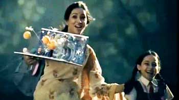 Video : Mother's Day special: How much has the imagery of moms changed in ads