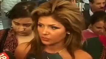 He grabbed me, govt must help me: Woman allegedly molested by Pomersbach