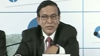 Video : Worst is over for asset quality, says SBI Chairman Pratip Chaudhuri