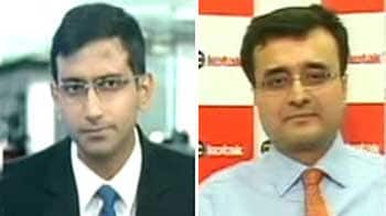 Video : Banking sector a reflection of macroeconomy: Sandeep Bhatia