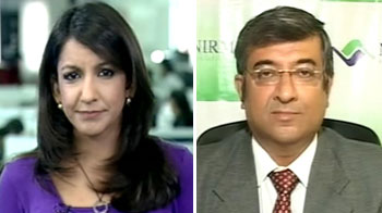SBI's low NPAs a surprise: Hemindra Hazari
