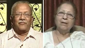 Govt should facilitate land acquisition, but not acquire it itself:  Sumitra Mahajan