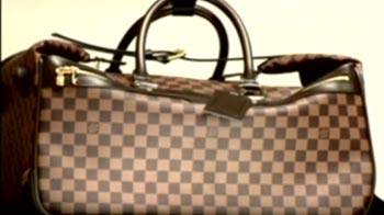 Revealed: Louis Vuitton's India connection Revealed: Louis Vuitton's India connection