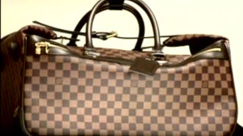 Revealed: Louis Vuitton's India connection