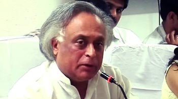 जमीन अधिग्रहण पर रमेश की अपनी राय