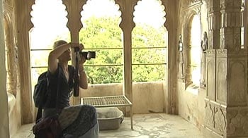 Video : Indian museum: Erasing history?