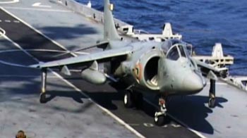 आईएनएस विराट : समंदर का सिकंदर