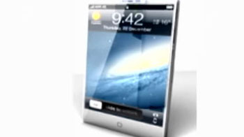 What to expect from the new iPhone?