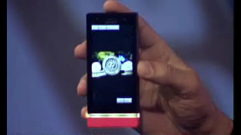 Review of Sony Xperia U