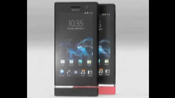 Review of Sony Xperia Sola