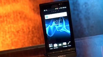 Reviews: Sony's Xperia U and Xperia Sola
