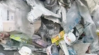 The need to segregate waste