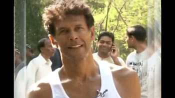 Milind's Green Run within touching distance of 1500-km target
