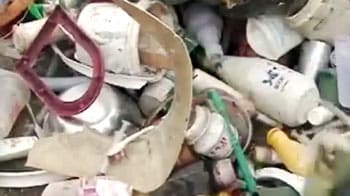 Video : How plastic rules are flouted at the cost of environment