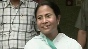 One year of Mamata Banerjee's government in Bengal One year of Mamata Banerjee's government in Bengal