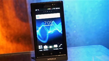 पल-पल रंग बदलने वाला फोन