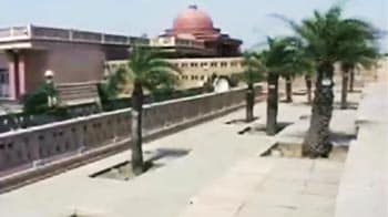 मैदान में लौटी माया, अखिलेश पर साधा निशाना