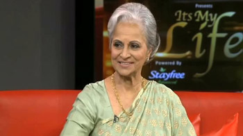 'चौदहवीं का चांद' वहीदा के दीवाने हैं सब!