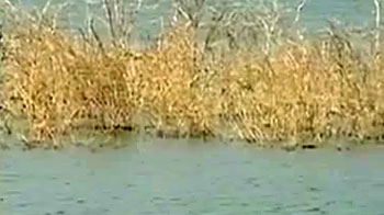 Water wars in Maharashtra