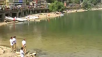 ग्रीनाथॉन : नैनीताल में हजारों लोगों ने की शिरकत