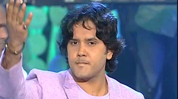 ग्रीनाथॉन के लिए जावेद अली के सुर...