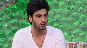 Greenathon 4: <i>Ishaqzaade</i> Arjun Kapoor joins the cause