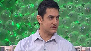 Greenathon 4: Aamir adopts 5 villages