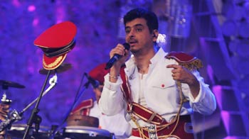 Greenathon 4: Full on band baaja with Euphoria