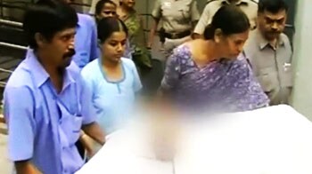 जिंदगी की जंग हारे महंतेश