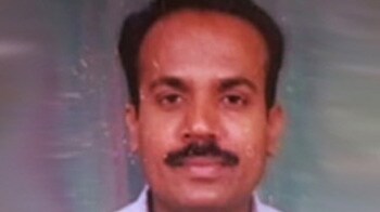 Video : Karnataka govt officer dies days after assault