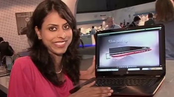 Review: HP Spectre XT Pro Ultrabook