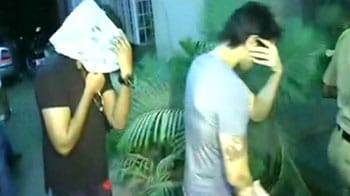 Videos : रेव पार्टी में पकड़े गए दो आईपीएल खिलाड़ी