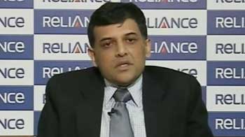 Video : Q4 profit driven by commercial finance, broking: Reliance Capital